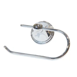 Arno Toilet Roll Holder - Chrome