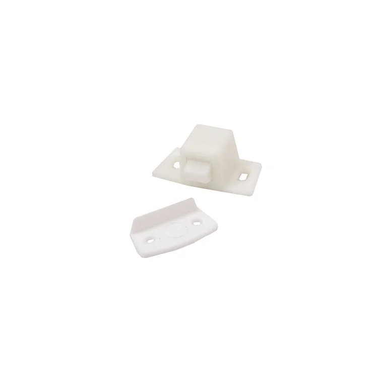 Rocker Cupboard Catch White