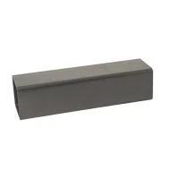 Square Line Downpipe Anthracite 2.5M Square Line Downpipe Anthracite 2.5M