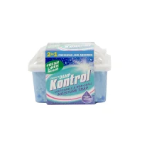 Kontrol Mini Moisture Trap - Linen Scent Kontrol Mini Moisture Trap - Linen Scent