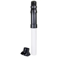 Ferroli Vertical Flue for Condensing Boilers Ferroli Vertical Flue for Condensing Boilers