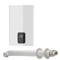 Ariston Next Evo X 11 LPG & Horizontal Flue Ariston Next Evo X 11 LPG & Horizontal Flue
