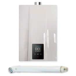 Widney Slimtronic Plus 12L Water Heater With Horizontal Flue
