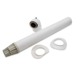 Ferroli Kona LPG Water Heater Standard Horizontal Flue