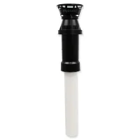 Ferroli Kona LPG Water Heater Vertical Flue