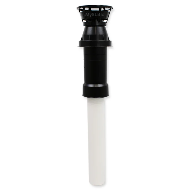 Ferroli Sky Eco Vertical Flue Terminal 