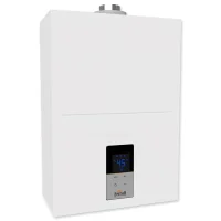 Ferroli Kona 17L LPG Room Sealed Water Heater Ferroli Kona 17L LPG Room Sealed Water Heater