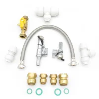 Morco PKZ GB24 GB30 Fitting Kit Morco PKZ GB24 GB30 Fitting Kit