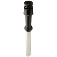 Ariston Next Evo X - Vertical Flue with Black Terminal (SE)