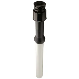 Ariston Next Evo X - Vertical Flue with Black Terminal (SE)