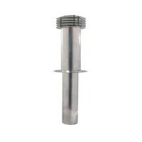 100mm Flue (Pegaso Eco 6 / CPA 6) 100mm Flue (Pegaso Eco 6 / CPA 6)