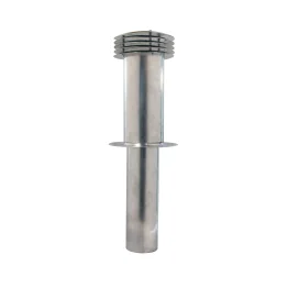 100mm Flue (Pegaso Eco 6 / CPA 6)