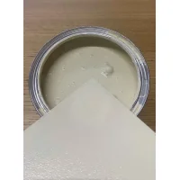 30ml Touch Up Paint - Ivory Crystal