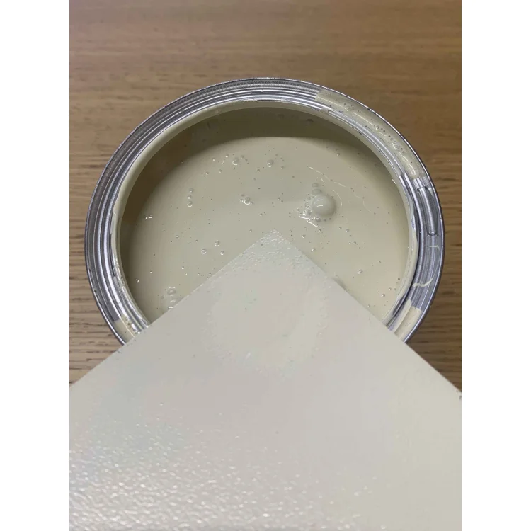30ml Touch Up Paint - Ivory Crystal