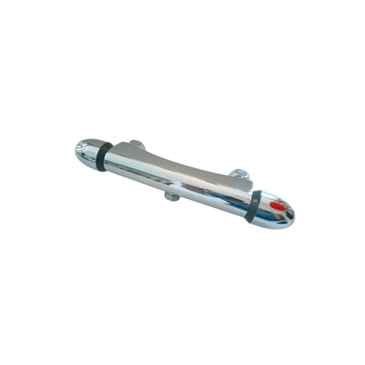 Horizontal Thermostatic Mixer Valve
