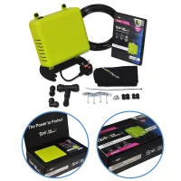 Floë 868 Induratec Automated 230V Water Drain-Down System
