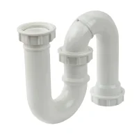 40mm Standard S Trap
