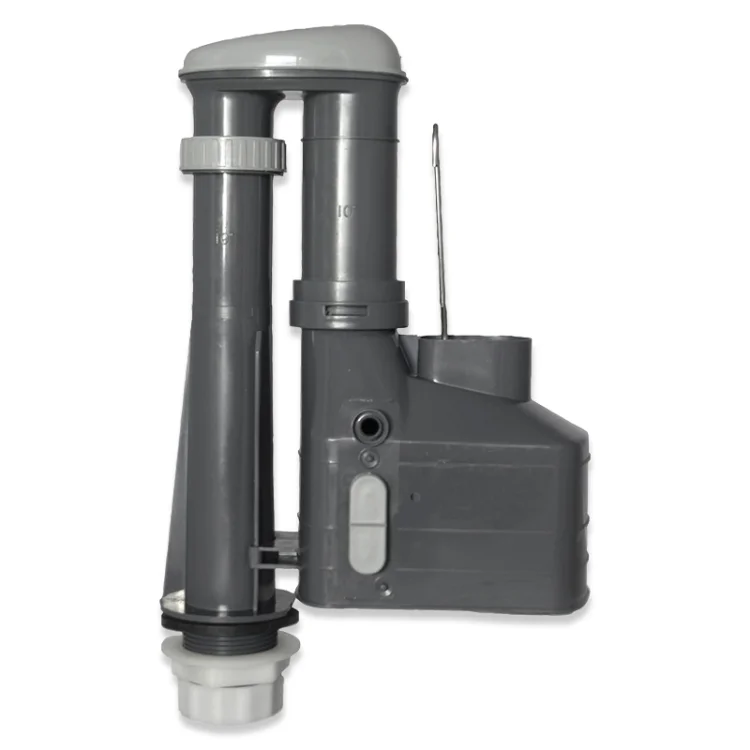 Wirquin Metro Rapid Oblong Siphon - DSY8925
