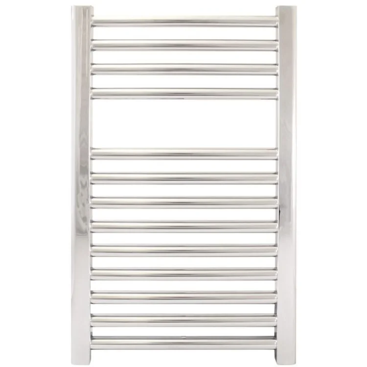 Towel Rail Radiator - Chrome Plated (700 x 420mm)