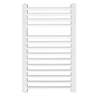 Towel Rail Radiator White (700mm x 420mm)
