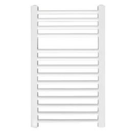 Towel Rail Radiator White (700mm x 420mm)
