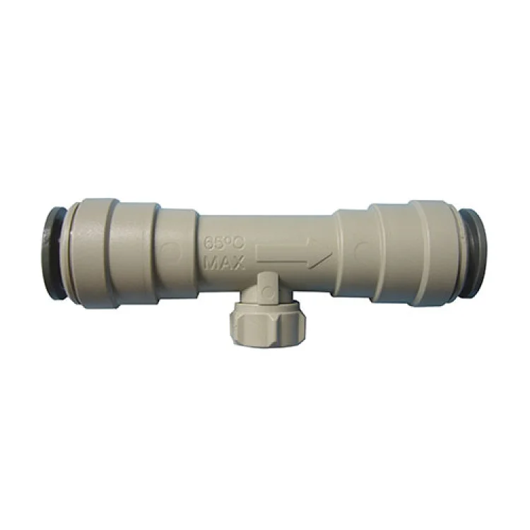 JG Speedfit Double Check Valve 15mm