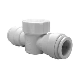 JG Speedfit Emergency Shut Off Valve 15mm