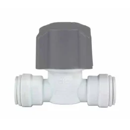 JG Speedfit 15mm Stop Valve
