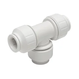 JG Speedfit 15mm Tee Connector
