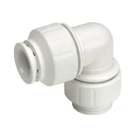 JG Speedfit Union Elbow 22mm