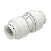 Speedfit 22mm Straight Connector Speedfit 22mm Straight Connector