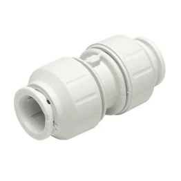 JG Speedfit 15mm Straight Connector