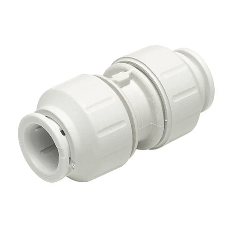 JG Speedfit 15mm Straight Connector