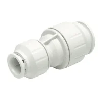 JG Speedfit Reducing Straight 15mm x 10mm