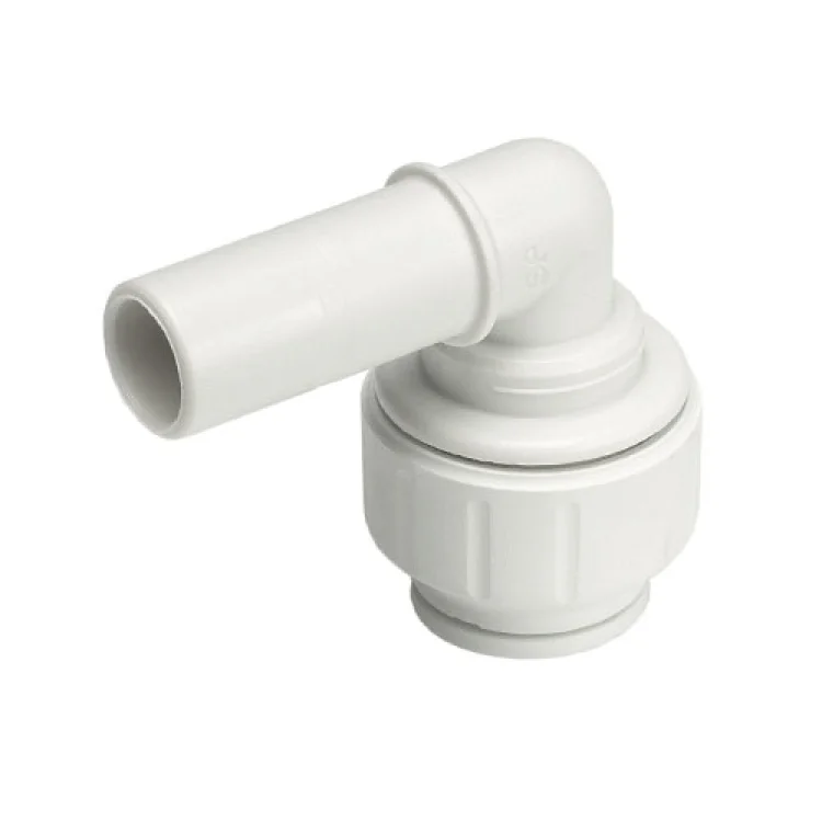 JG Speedfit Stem Elbow 15mm x 15mm
