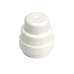 JG Speedfit Stop End 15mm