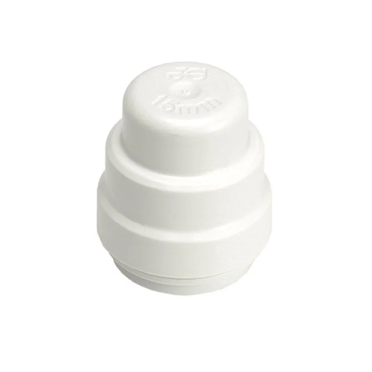JG Speedfit Stop End 15mm