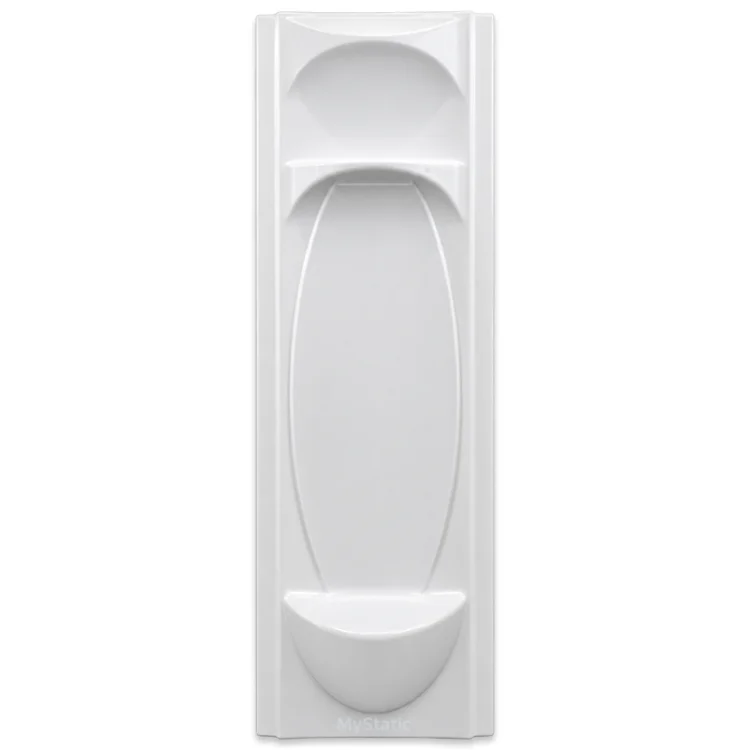 Keswick Shower Wall with Seat - PC002288A