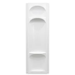 Keswick Shower Wall with Shelf - PC002289A