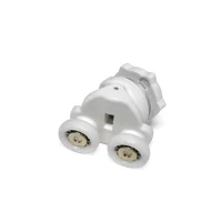 Ellbee Shower Door Roller - 08367