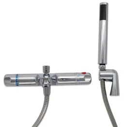AP99FAC Thermostatic Bath Shower Mixer