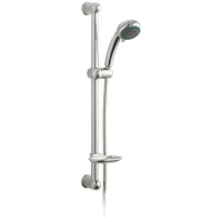 Riser rail Shower Kit & 150cm hose
