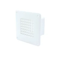 2205 Sqmm Vent White 60mm Tail