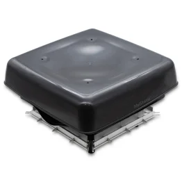 Tile Effect Roof Light Assembly - Graphite