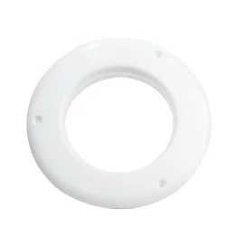 97mm Hole Tidy White OD 160mm