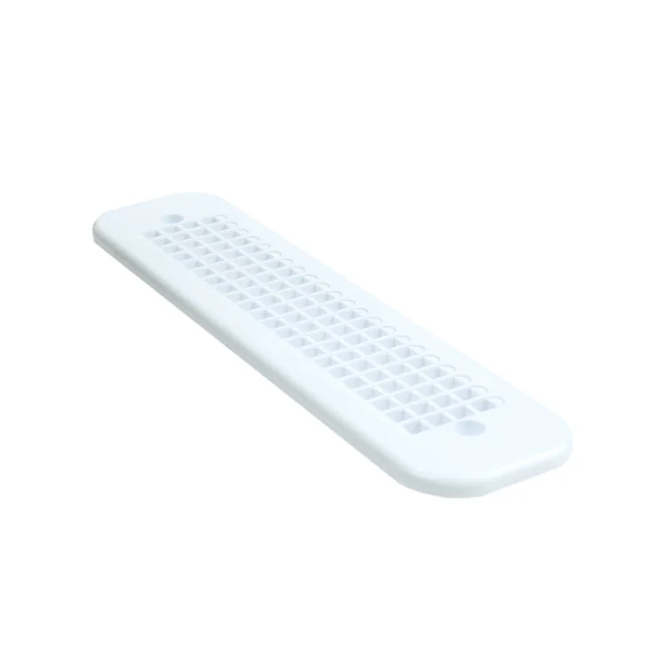 Air Vent 3000sqmm - White