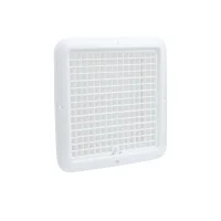 Ceiling Vent and Frame for 170mm Roof Light