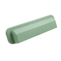Exterior Air Vent Hood 3000sqmm - Quarry Grey