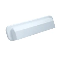 Exterior Air Vent Hood White 3000sqmm Exterior Air Vent Hood White 3000sqmm
