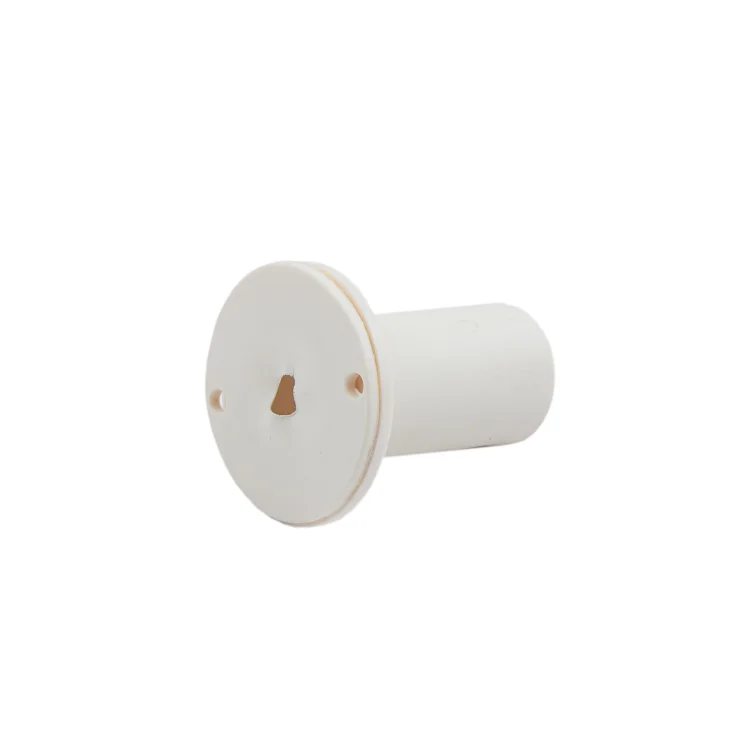 Pipe Floor Seal 8mm - 15mm - Cream